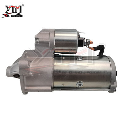 Genuine OEM 36100-42200 Starter / M2T84071 for Valeo JS1227 4D56 low tooth