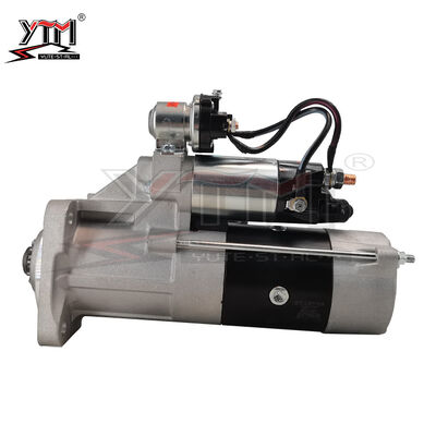 24V 5.5kw Auto Starter Motor For Volvo Vm210 M9T62571/MTT62572