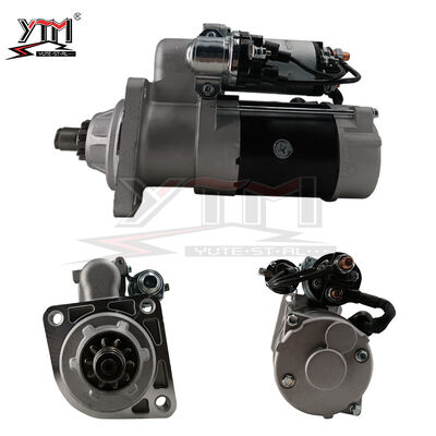 DB Electrical Starter For Ford Various 8200474, 2T2.911.023A 10 Tooth Count 24V