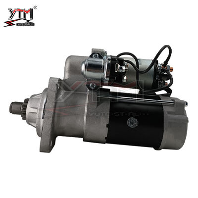 DB Electrical ROTA0305 Starter Replacement for 10 Volkswagen Truck 5150 12V MAN 2012 8200400