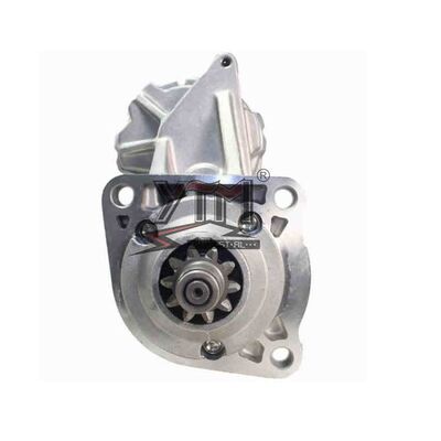 24V Starter Motor For Case Crawler Dozer 850K 1150K W130 LW780 LW750 721D 621D 8605784 428000-2590 F032114695