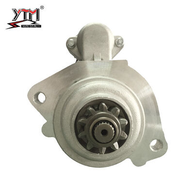 6D102  Motor Starter for Komatsu PC200-7 PC220-6 PC200-6  600-813-4130 600-863-4110 supplier
