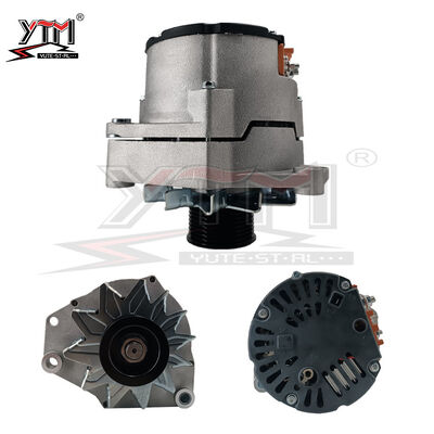 Engine Spare Parts ATG20869 Alternator Compatible For WEICHAI WP10 JFZ2517A3 JFZ2517 612600090353 612600090352 100088494