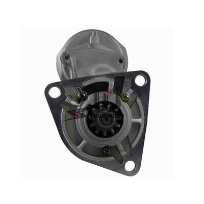 24V Starter Motor For ISUZU 6BD1 6BG1  ZAX200/210-5  028000-6200 1-81100-141-0  Manufacturer
