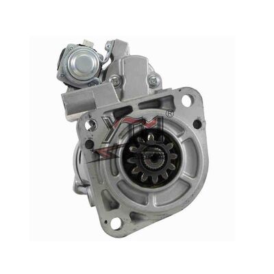 D7D 24V Starter Motor For Excavator EC210 EC290 EC240B  M9T62671 M9T62671AM 1182759  ODM