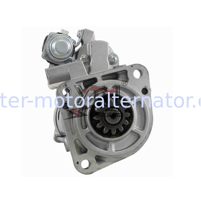 D7D 24V Starter Motor For Excavator EC210 EC290 EC240B  M9T62671 M9T62671AM 1182759  ODM