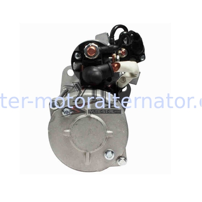 D7D 24V Starter Motor For Excavator EC210 EC290 EC240B  M9T62671 M9T62671AM 1182759  ODM