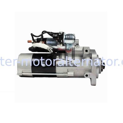 D7D 24V Starter Motor For Excavator EC210 EC290 EC240B  M9T62671 M9T62671AM 1182759  ODM