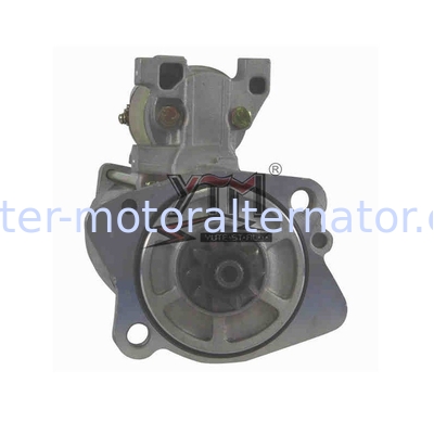 S6E Engine Starter Motor M008T60871 32B66-0102 For Excavator E320B E312C E312B E320C E313 customized