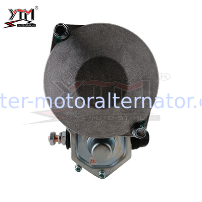 DB Electrical 428000-2950 Starter Replacement For Case 850K/LW750 Replaces 428000-2951 with 10 Tooth dri