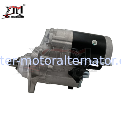 New Starter For New Holland Industrial Agricultural Tractors T8.325 T8.360 T8.390 504357253, 428000-7360