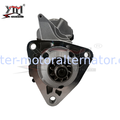 New Starter For New Holland Industrial Agricultural Tractors T8.325 T8.360 T8.390 504357253, 428000-7360