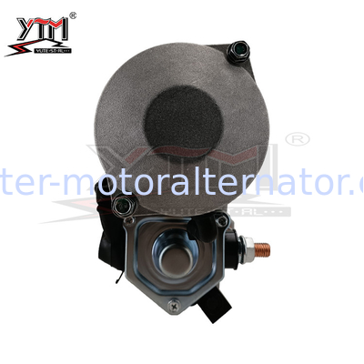 New Starter For New Holland Industrial Agricultural Tractors T8.325 T8.360 T8.390 504357253, 428000-7360