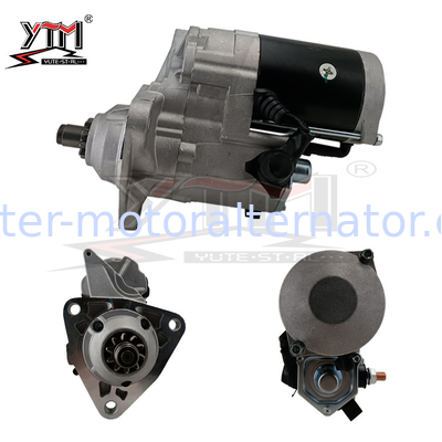 New Starter For New Holland Industrial Agricultural Tractors T8.325 T8.360 T8.390 504357253, 428000-7360
