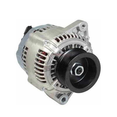 6D102 6D10724V 35A Alternator for Komatsu PC200-6 PC200-7 600-861-3410 101211-4310 manufacturer