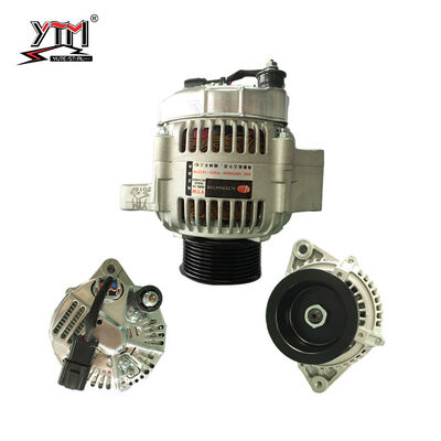 6D107 24V Auto Generator For Komatsu PC200-8 PC220-8 PC210-8 PC240-8 10211-7960 600-861-6410 Manufacturer