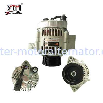 6D107 24V Auto Generator For Komatsu PC200-8 PC220-8 PC210-8 PC240-8 10211-7960 600-861-6410 Manufacturer