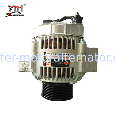 6D107 24V Auto Generator For Komatsu PC200-8 PC220-8 PC210-8 PC240-8 10211-7960 600-861-6410 Manufacturer