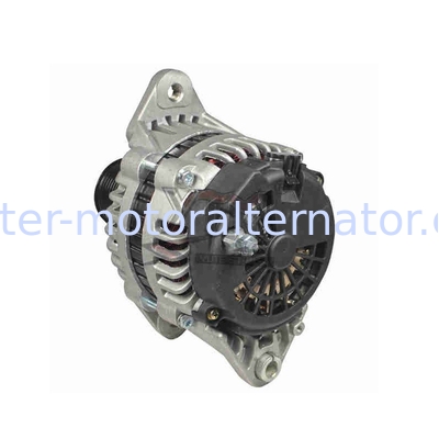 24SI 24V Alternator For LG925 R225-7 R225-9 Cummins QSB4.5 QSB6.7 8600017 8600020 8600154 8700019 3972735 OEM