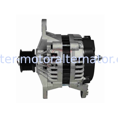 24SI 24V Alternator For LG925 R225-7 R225-9 Cummins QSB4.5 QSB6.7 8600017 8600020 8600154 8700019 3972735 OEM
