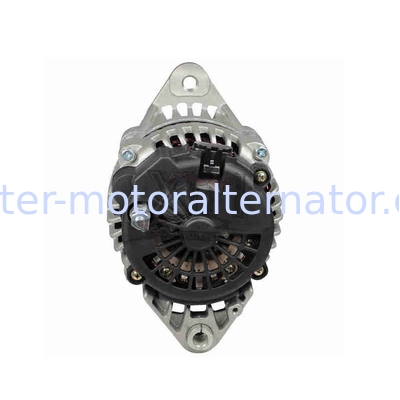 24SI 24V Alternator For LG925 R225-7 R225-9 Cummins QSB4.5 QSB6.7 8600017 8600020 8600154 8700019 3972735 OEM