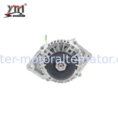 4D94 12V Excavator Alternator 101211-2951 119626-77210 3TNV76 4TNV94 For R60-7 DH60-7 ODM