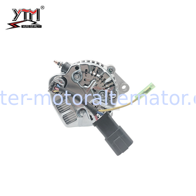 4D94 12V Excavator Alternator 101211-2951 119626-77210 3TNV76 4TNV94 For R60-7 DH60-7 ODM