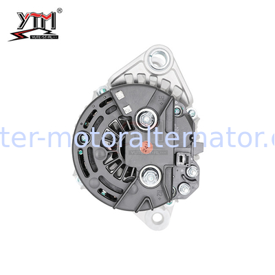 4D95 6D95 24V Alternator For KOMATSU PC60 PC100-3 PC200-3 PC200-5 600-821-6120 Customized