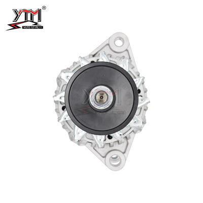 4D95 6D95 24V Alternator For KOMATSU PC60 PC100-3 PC200-3 PC200-5 600-821-6120 Customized