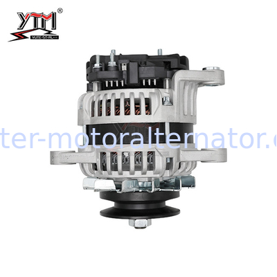 4D95 6D95 24V Alternator For KOMATSU PC60 PC100-3 PC200-3 PC200-5 600-821-6120 Customized