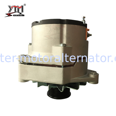 24V DC Alternator For Weichai WD615 SHACMAN SINO Truck 612600090248 610800090020 Supplier