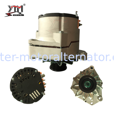 24V DC Alternator For Weichai WD615 SHACMAN SINO Truck 612600090248 610800090020 Supplier