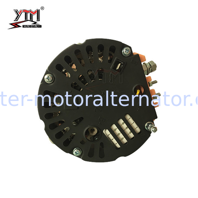 24V DC Alternator For Weichai WD615 SHACMAN SINO Truck 612600090248 610800090020 Supplier