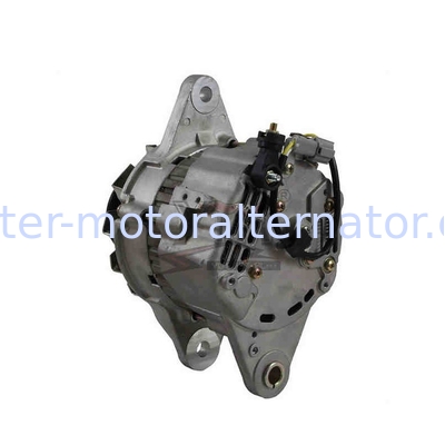 6BG1 6HK1 24V Auto Alternator for EX200-6 ZAX200 ZAX330 A4TU5486 1812005303 1812005901 A004TU6285ZC