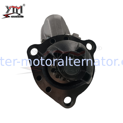 Starting Motor 7.5kw 600-813-7153 Starter Motor 0-23000-7955 6D140 Left Opening
