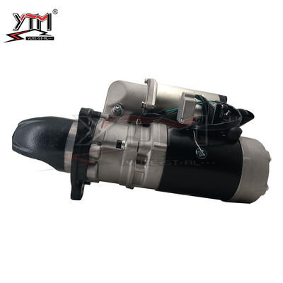 Starting Motor 7.5kw 600-813-7153 Starter Motor 0-23000-7955 6D140 Left Opening