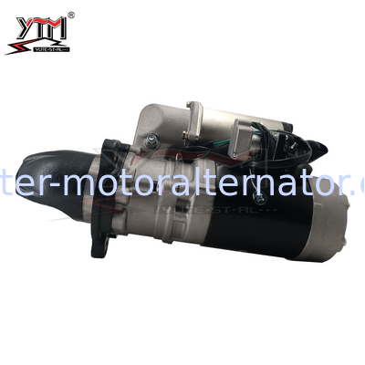 Starting Motor 7.5kw 600-813-7153 Starter Motor 0-23000-7955 6D140 Left Opening