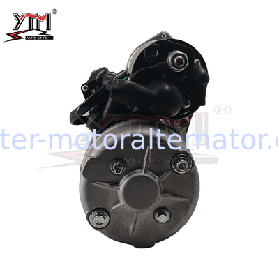 Starting Motor 7.5kw 600-813-7153 Starter Motor 0-23000-7955 6D140 Left Opening