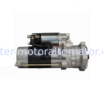 4HK1 Starter Motor For ZAX230/240 JS200 JS220 8980540630 8980703211 0240000178 Manufacturer