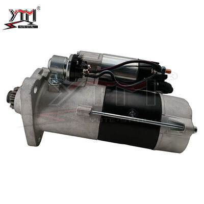 Starting Motor 7.5kw QDJ2880D3 Starter Motor CW M12 Screw