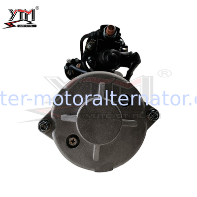 Starting Motor 7.5kw QDJ2880D3 Starter Motor CW M12 Screw