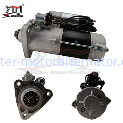 Starting Motor 7.5kw QDJ2880D3 Starter Motor CW M12 Screw
