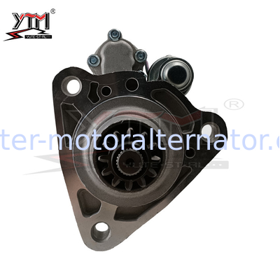 Starting Motor 7.5kw QDJ2880D3 Starter Motor CW M12 Screw