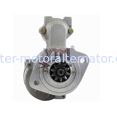 Starter For Engine FD-20 FD-25 FD-30 FD-35A-D FD-38 FD-50 FD-70 S6E S6S Excavator E200 E320 E312 M3T56181