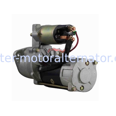 Starter For Engine FD-20 FD-25 FD-30 FD-35A-D FD-38 FD-50 FD-70 S6E S6S Excavator E200 E320 E312 M3T56181