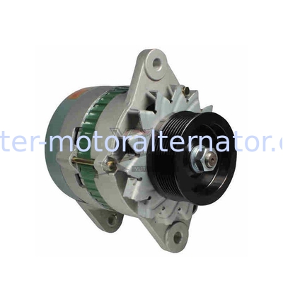 CUMMINS 6BT 6D102 24V Alternating Generator For Daewoo R210-7 R220-5 DH220-5 600-825-6110 600-825-6150 DR203