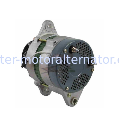 CUMMINS 6BT 6D102 24V Alternating Generator For Daewoo R210-7 R220-5 DH220-5 600-825-6110 600-825-6150 DR203