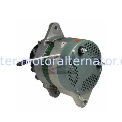 CUMMINS 6BT 6D102 24V Alternating Generator For Daewoo R210-7 R220-5 DH220-5 600-825-6110 600-825-6150 DR203