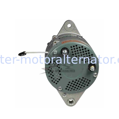 CUMMINS 6BT 6D102 24V Alternating Generator For Daewoo R210-7 R220-5 DH220-5 600-825-6110 600-825-6150 DR203