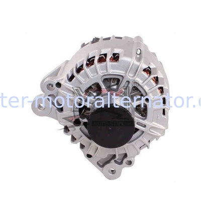 AVL 0208 Alternator 0124525114 for Bosch Engine Lucas LRA03185